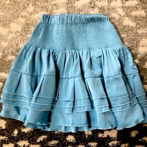 SHUG skirt, small. Excellent condition!